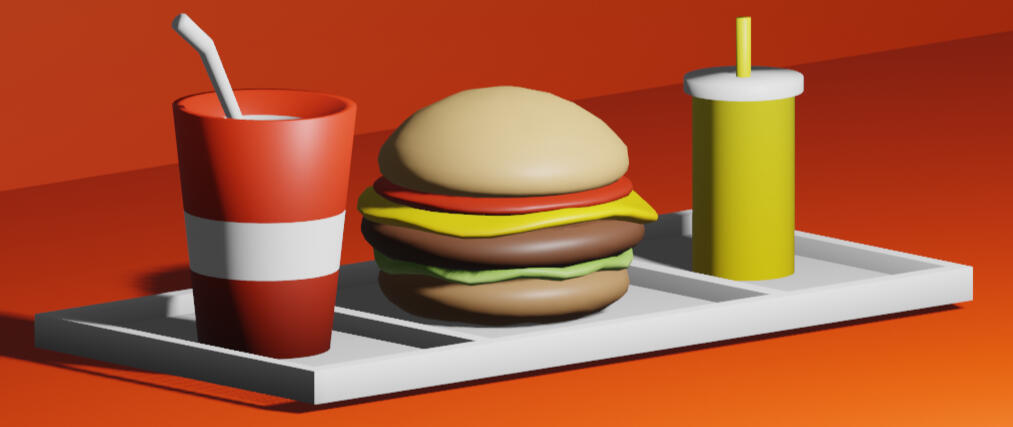 Burger