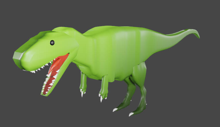 rexy