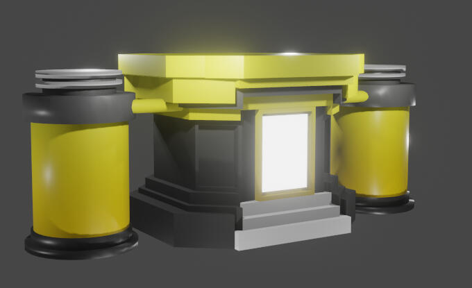 GoldMachine