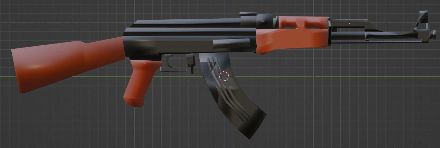 Ak