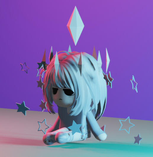 Plushie